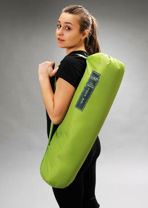 Yoga mat. Australian Merino