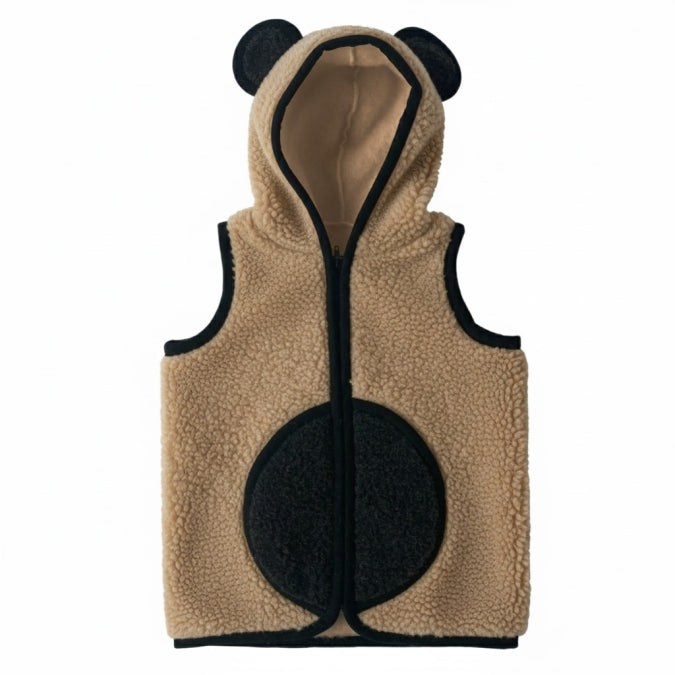 Жилетка детская Teddy bear