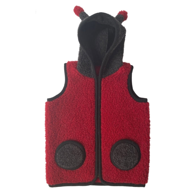 Laste vest Ladybird