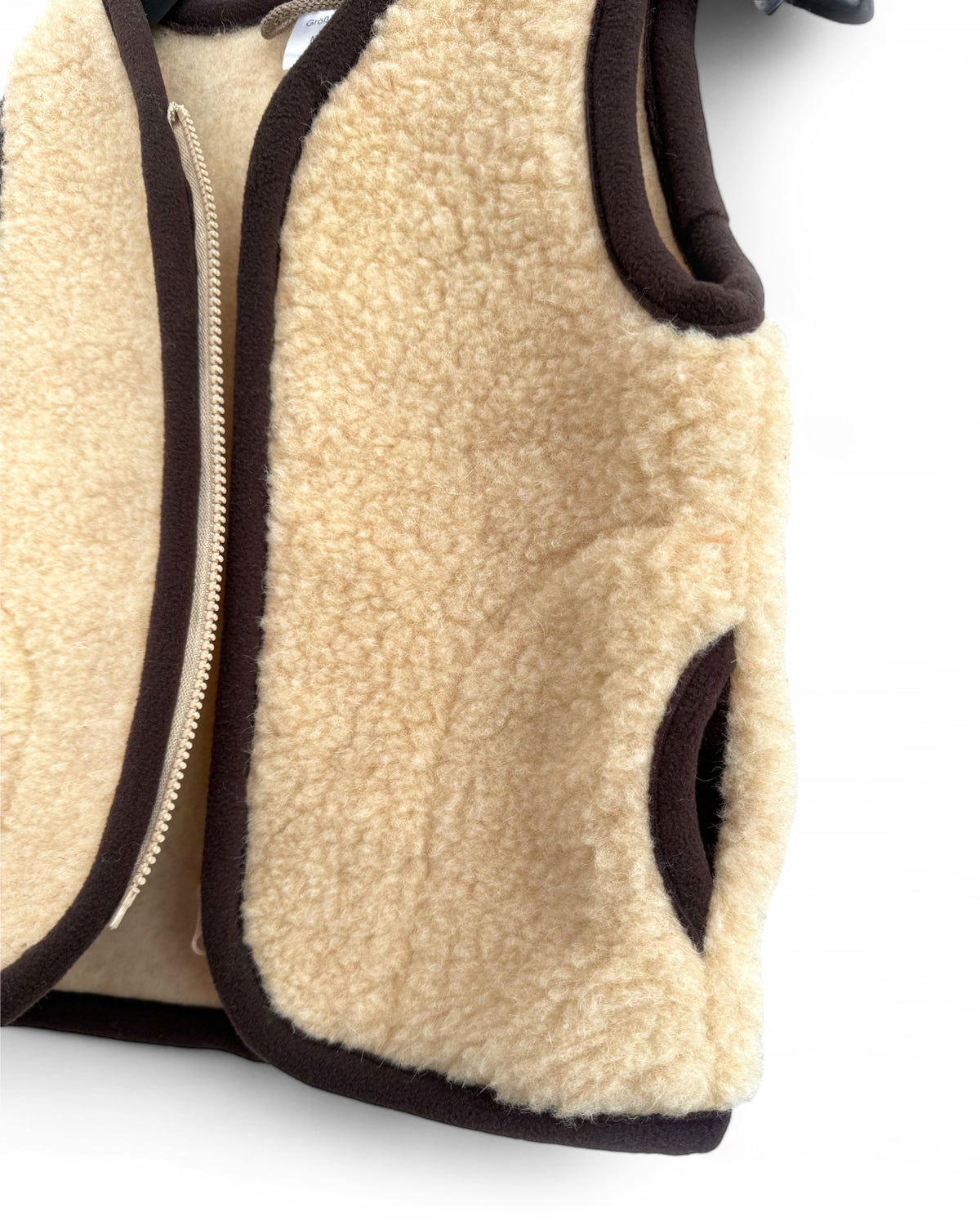 Children’s vest Milte Kids