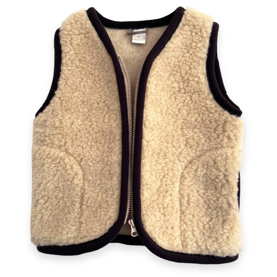 Children’s vest Milte Kids