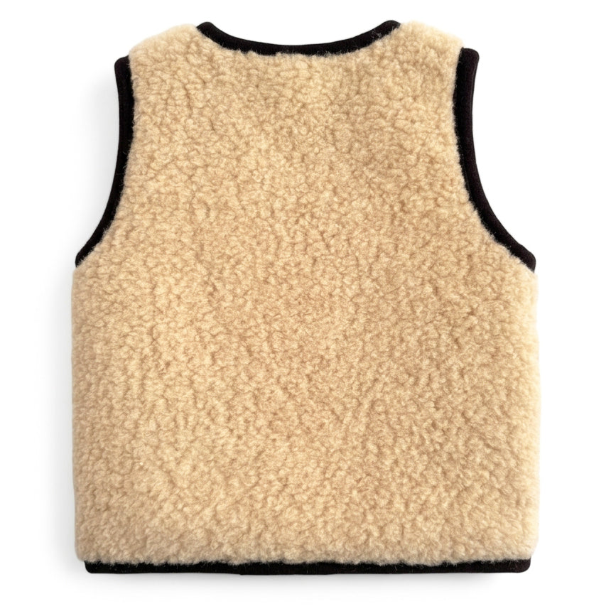 Children’s vest Milte Kids