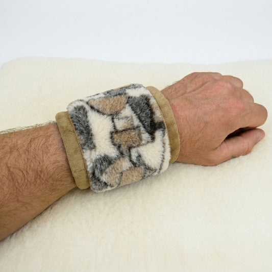 Wrist Warmer Support