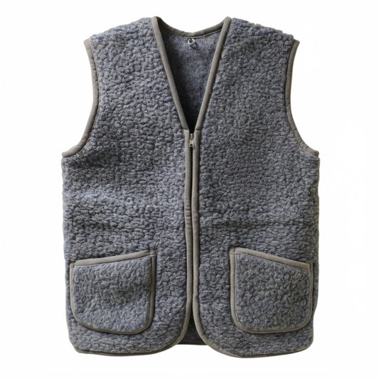 Villaliivi Eurooppalainen merino, BEKA Denim