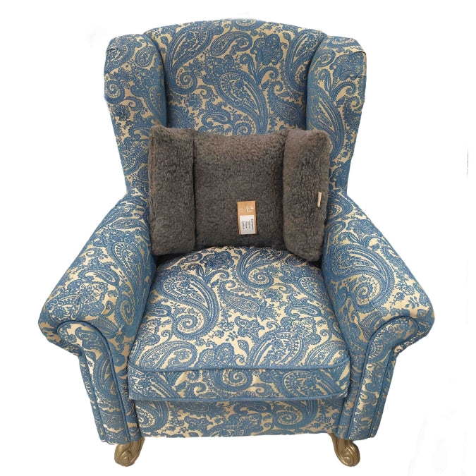 Lumbar Support Cushion