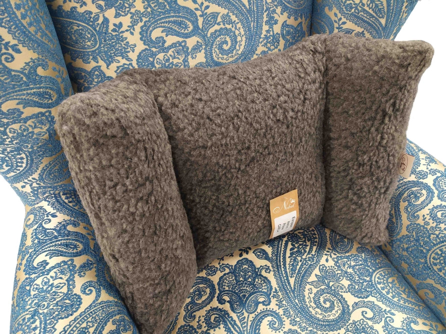 Lumbar Support Cushion