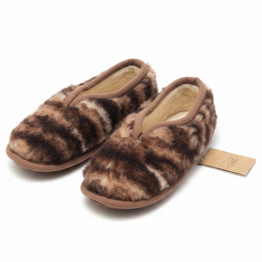 European Merino Galoshes 03 - Sale!