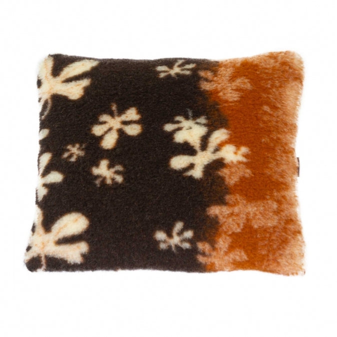 Pillow. European Merino 02