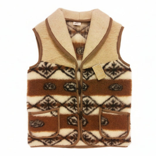 Villaliivi Eurooppalainen merino, Como Bis 02