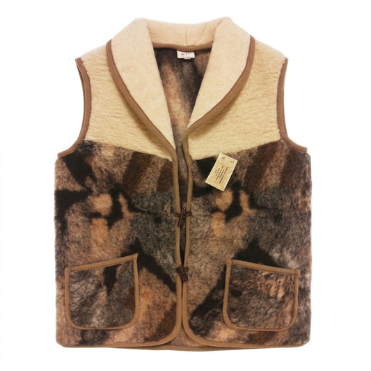 Villaliivi Eurooppalainen merino, Como Bis 03