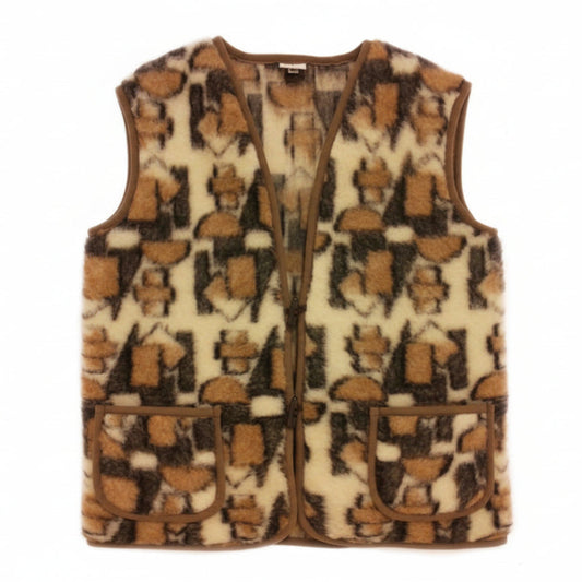 Villaliivi Eurooppalainen merino, Milano Bis 01