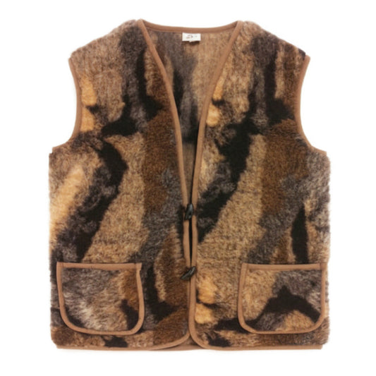 Villaliivi Eurooppalainen merino, Milano Bis 03