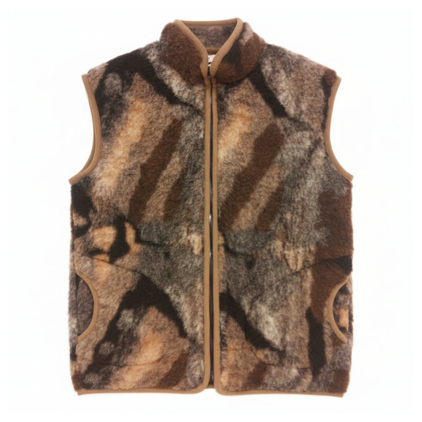 Vest Verona 03 - European Merino