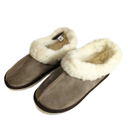 Merino overshoes Bento