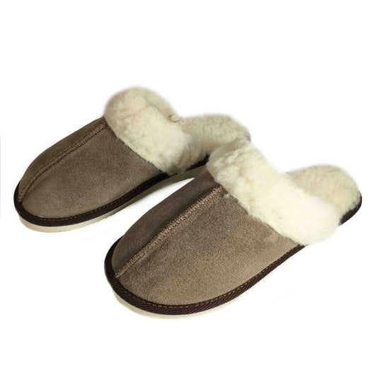 Merino flip-flops Dina