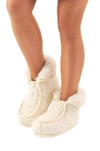 Slippers. Australian Merino
