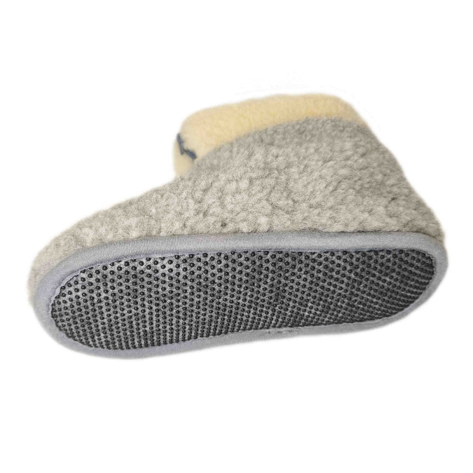 Slippers Zibi. European Merino