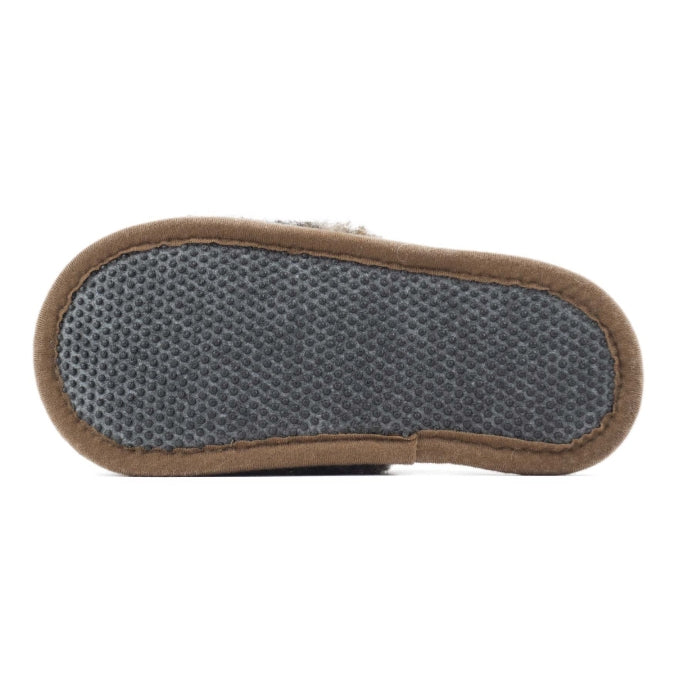 Шлёпки из Европейского Мериноса 01