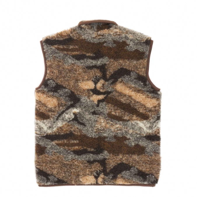 Vest Verona 03 - European Merino