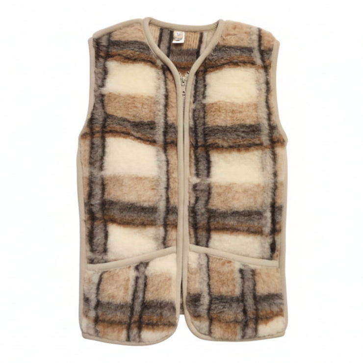 Women's Vest Milte 01