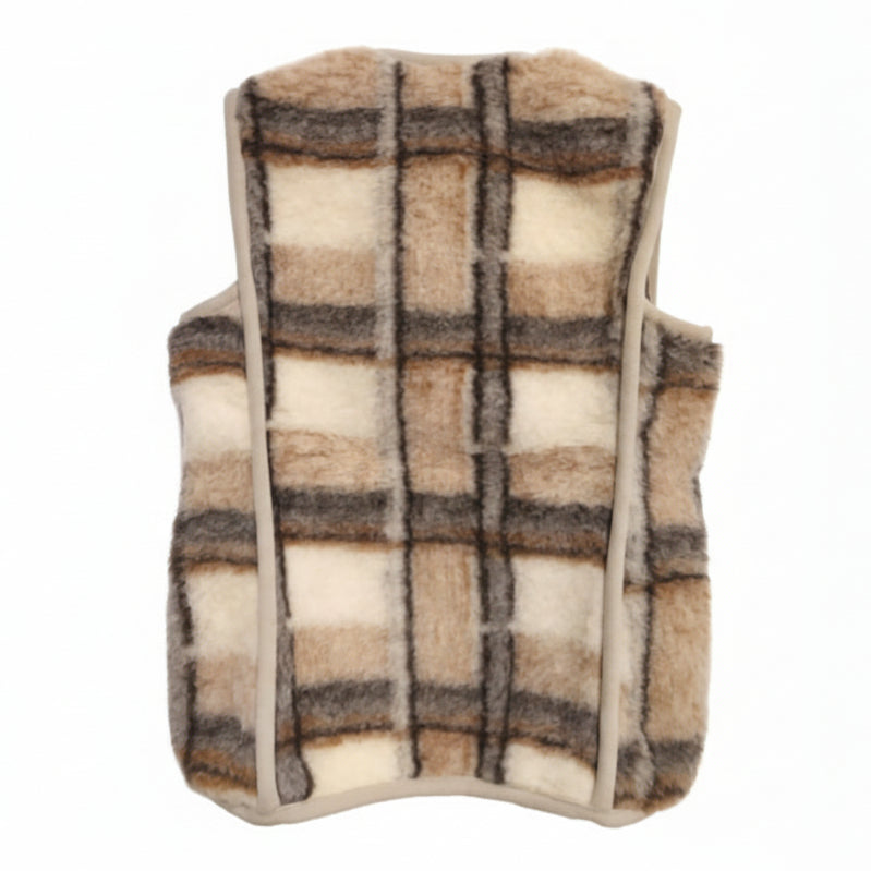 Women's Vest Milte 01
